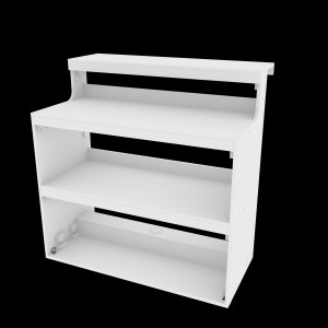 Flexi barmodul VIT, bas - Image 2