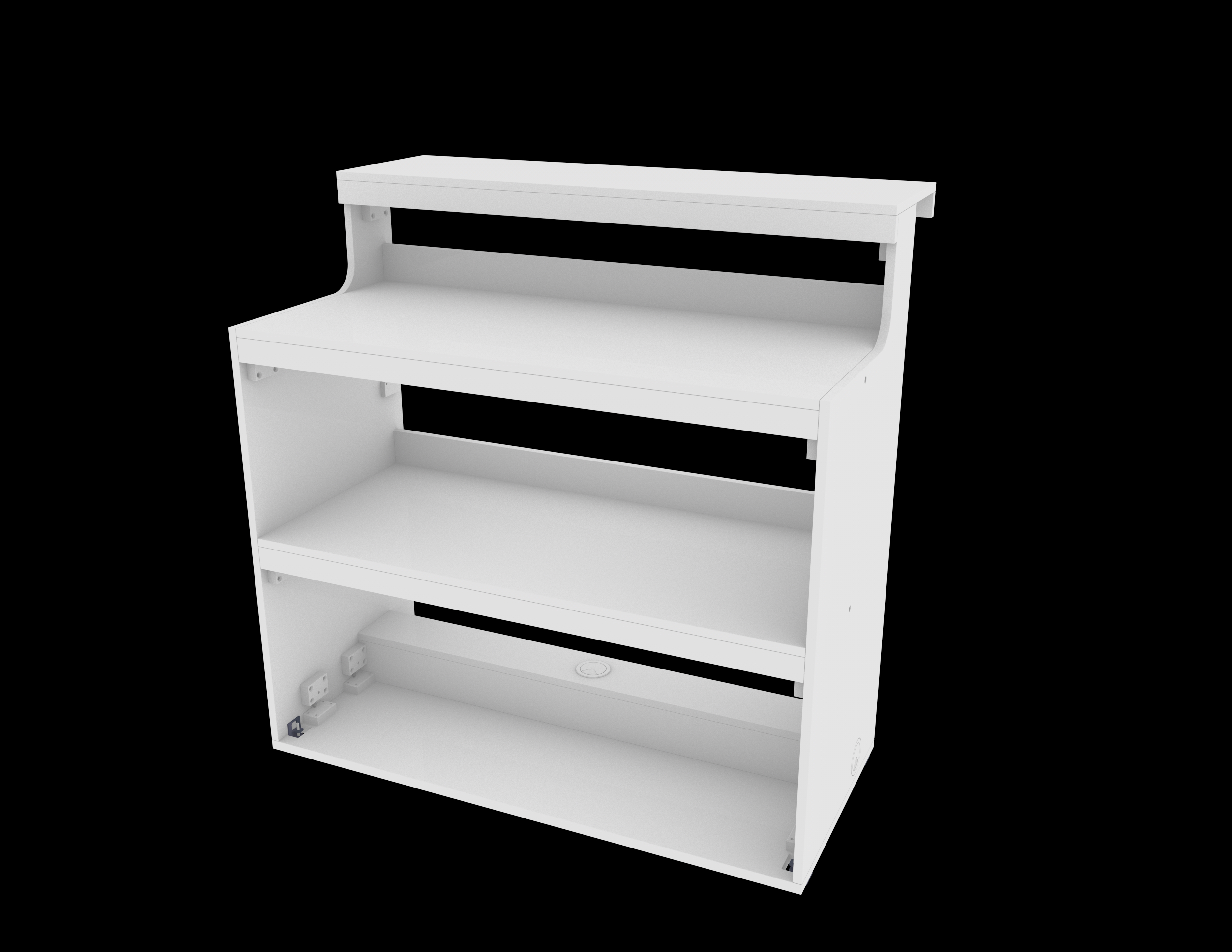 Flexi barmodul VIT, bas - Image 2