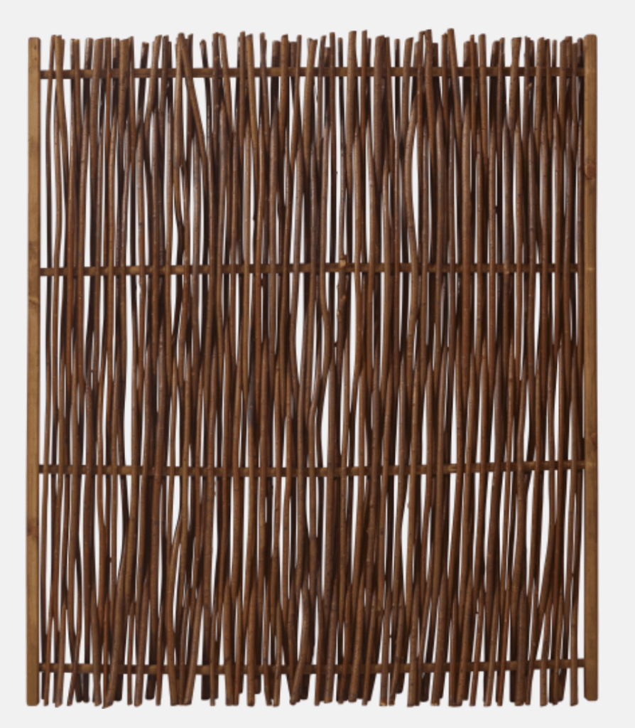 Vassmatta 1,80x3,0m